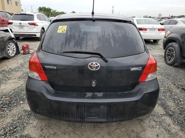 Photo 5 VIN: JTDKT903695265441 - TOYOTA YARIS 