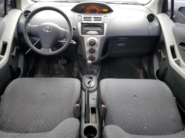 Photo 7 VIN: JTDKT903695265441 - TOYOTA YARIS 