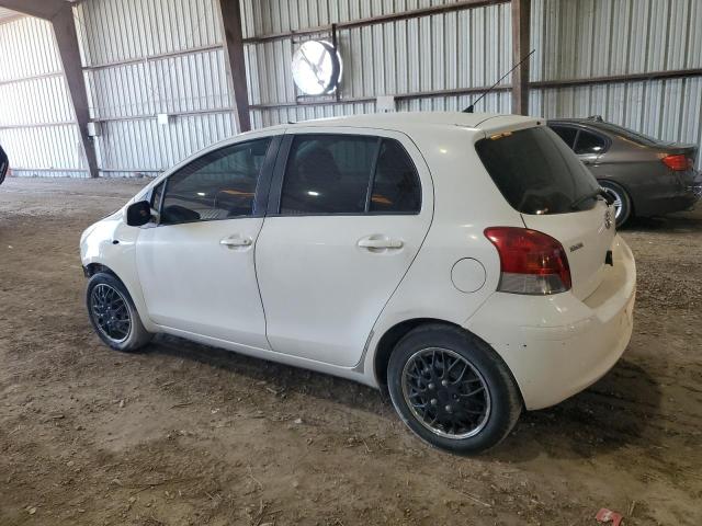 Photo 1 VIN: JTDKT903695266394 - TOYOTA YARIS 