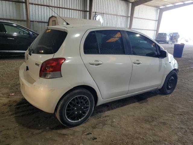 Photo 2 VIN: JTDKT903695266394 - TOYOTA YARIS 