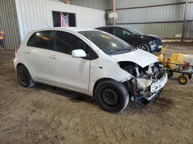 Photo 3 VIN: JTDKT903695266394 - TOYOTA YARIS 