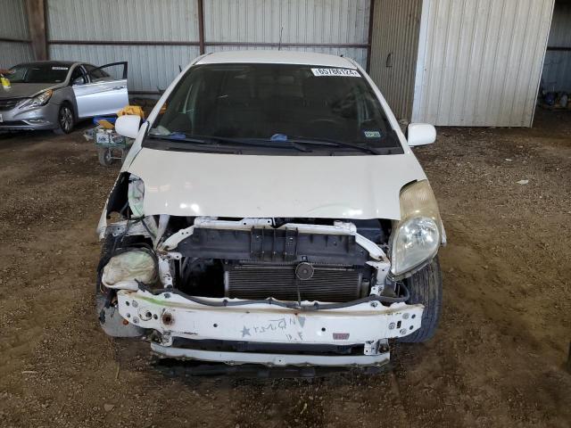 Photo 4 VIN: JTDKT903695266394 - TOYOTA YARIS 