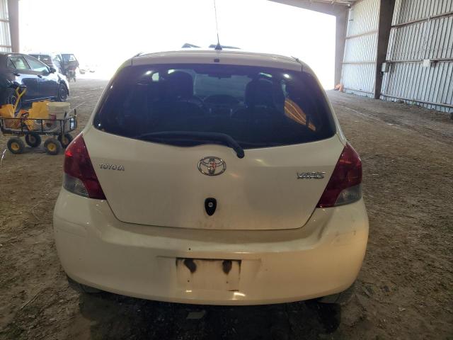 Photo 5 VIN: JTDKT903695266394 - TOYOTA YARIS 