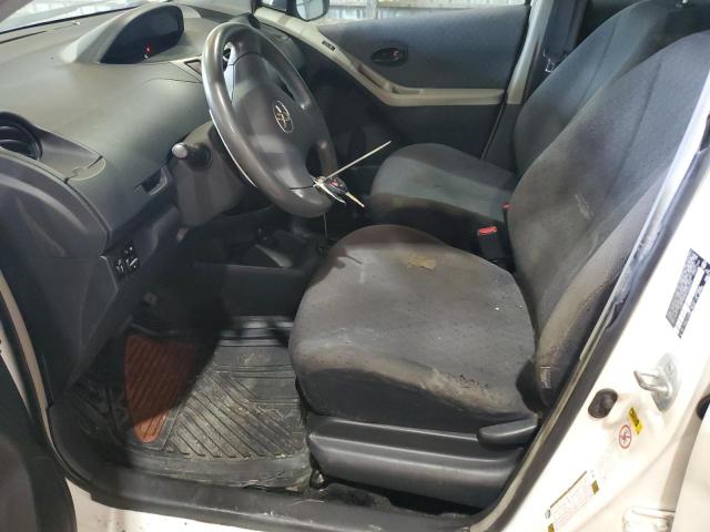 Photo 6 VIN: JTDKT903695266394 - TOYOTA YARIS 