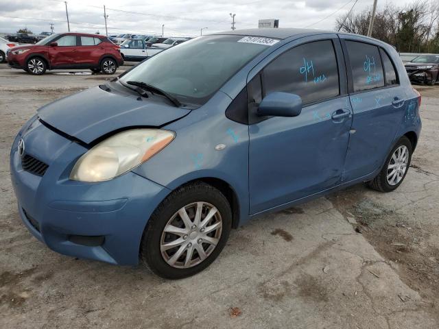 Photo 0 VIN: JTDKT903795227670 - TOYOTA YARIS 