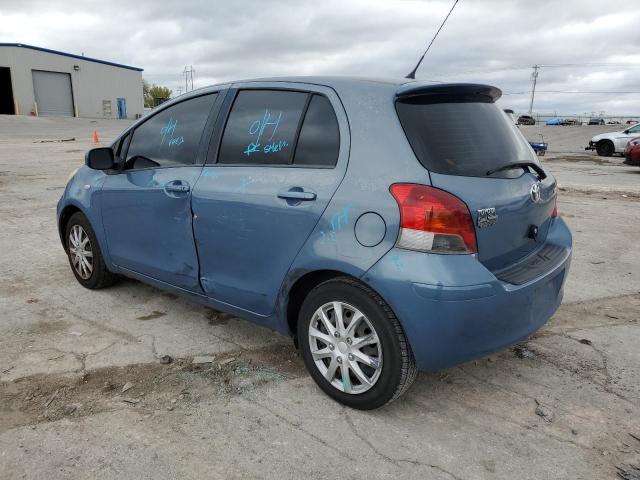 Photo 1 VIN: JTDKT903795227670 - TOYOTA YARIS 