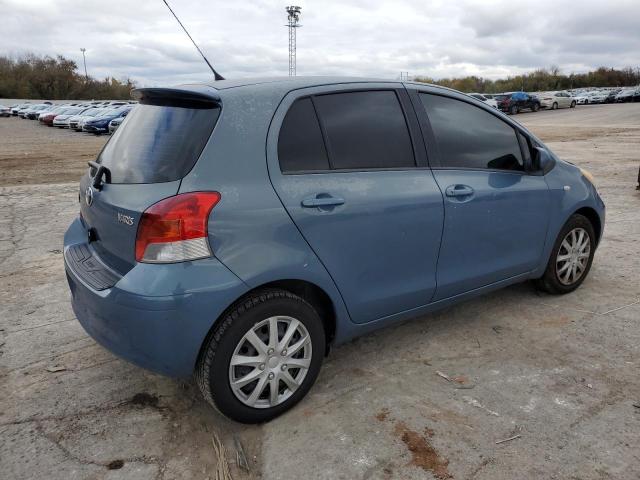 Photo 2 VIN: JTDKT903795227670 - TOYOTA YARIS 