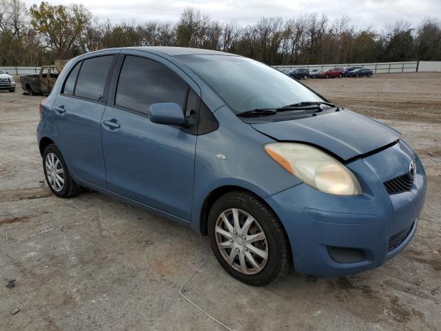 Photo 3 VIN: JTDKT903795227670 - TOYOTA YARIS 