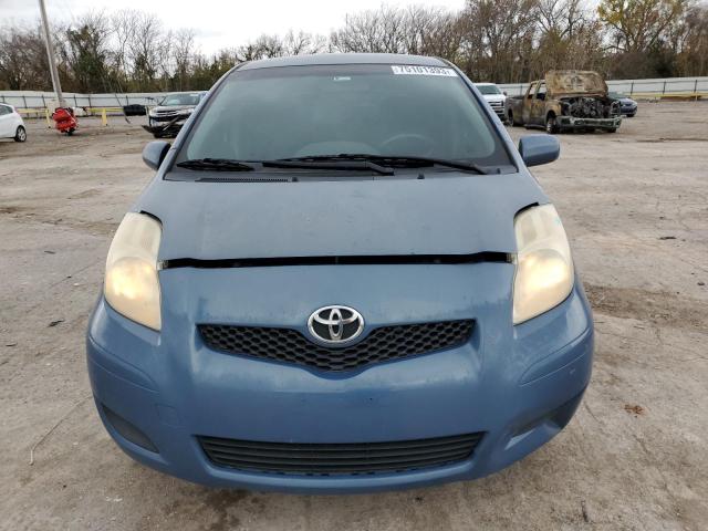 Photo 4 VIN: JTDKT903795227670 - TOYOTA YARIS 