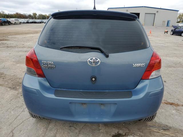 Photo 5 VIN: JTDKT903795227670 - TOYOTA YARIS 