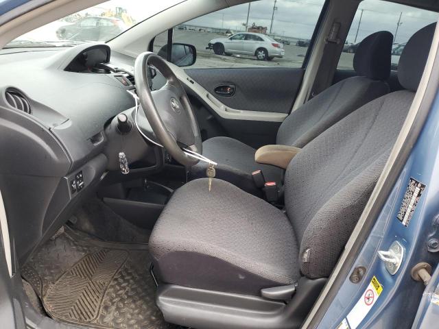 Photo 6 VIN: JTDKT903795227670 - TOYOTA YARIS 