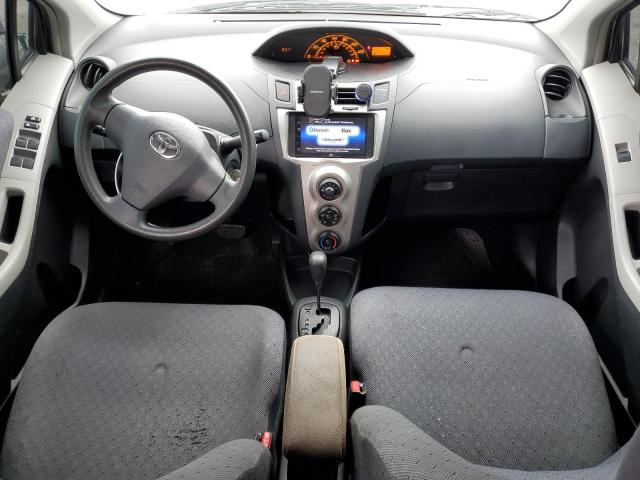 Photo 7 VIN: JTDKT903795227670 - TOYOTA YARIS 