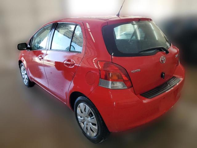 Photo 1 VIN: JTDKT903795227703 - TOYOTA YARIS 