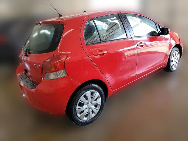 Photo 2 VIN: JTDKT903795227703 - TOYOTA YARIS 