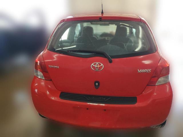 Photo 5 VIN: JTDKT903795227703 - TOYOTA YARIS 