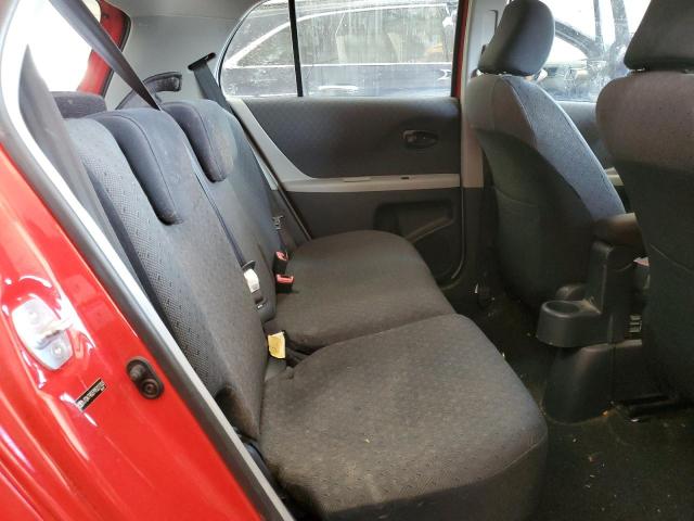 Photo 9 VIN: JTDKT903795227703 - TOYOTA YARIS 