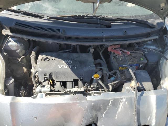 Photo 10 VIN: JTDKT903795245277 - TOYOTA YARIS 