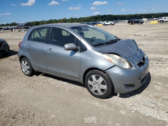 Photo 3 VIN: JTDKT903795245277 - TOYOTA YARIS 