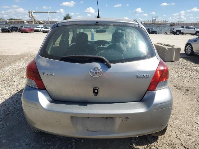 Photo 5 VIN: JTDKT903795245277 - TOYOTA YARIS 