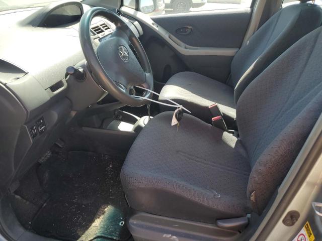 Photo 6 VIN: JTDKT903795245277 - TOYOTA YARIS 