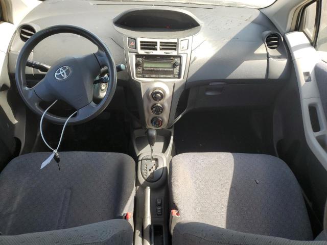 Photo 7 VIN: JTDKT903795245277 - TOYOTA YARIS 