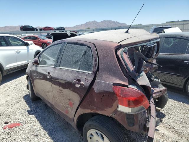 Photo 1 VIN: JTDKT903795258014 - TOYOTA YARIS 