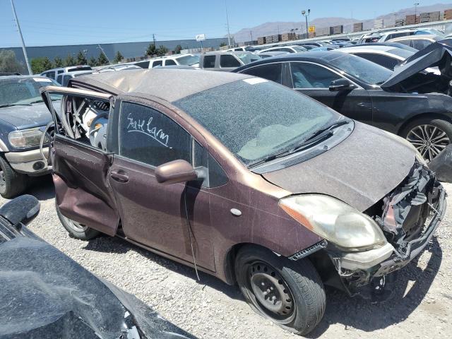 Photo 3 VIN: JTDKT903795258014 - TOYOTA YARIS 