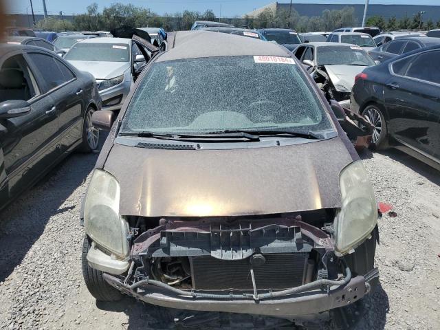 Photo 4 VIN: JTDKT903795258014 - TOYOTA YARIS 