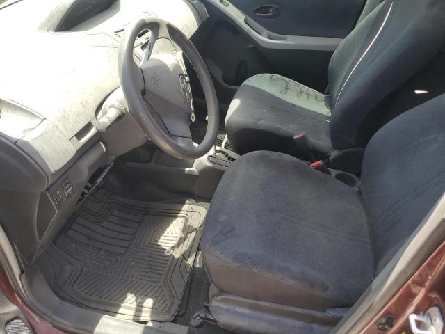 Photo 6 VIN: JTDKT903795258014 - TOYOTA YARIS 