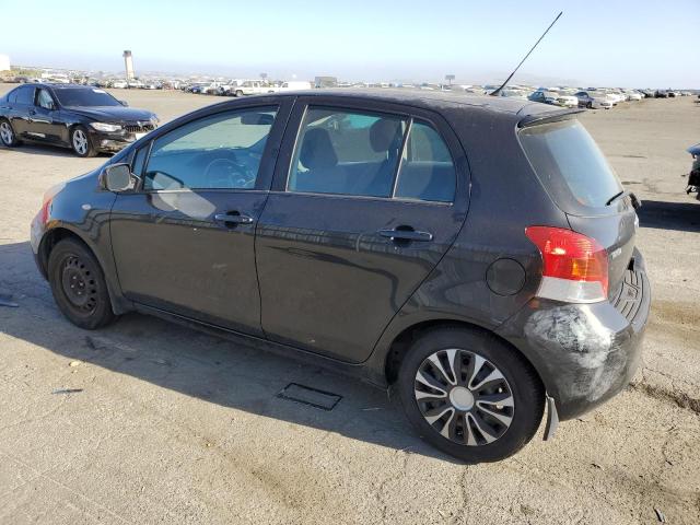 Photo 1 VIN: JTDKT903895225779 - TOYOTA YARIS 