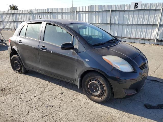 Photo 3 VIN: JTDKT903895225779 - TOYOTA YARIS 