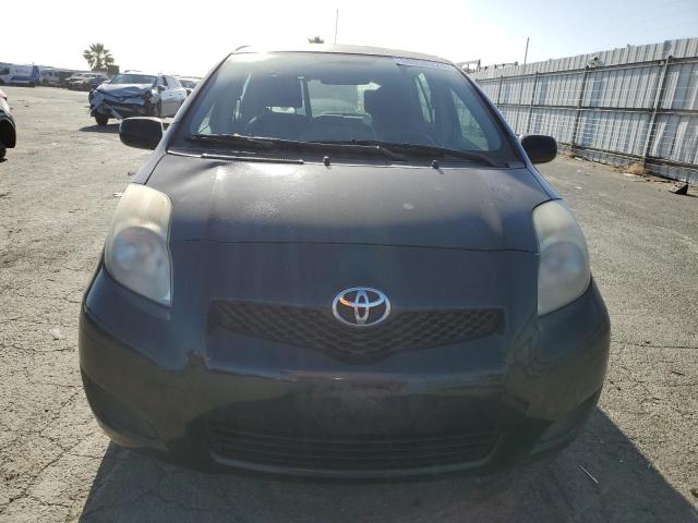 Photo 4 VIN: JTDKT903895225779 - TOYOTA YARIS 