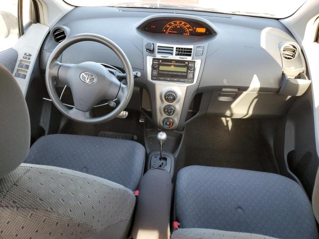 Photo 7 VIN: JTDKT903895225779 - TOYOTA YARIS 