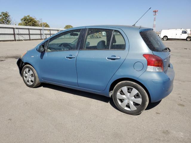 Photo 1 VIN: JTDKT903895238564 - TOYOTA YARIS 