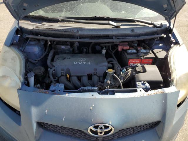 Photo 10 VIN: JTDKT903895238564 - TOYOTA YARIS 