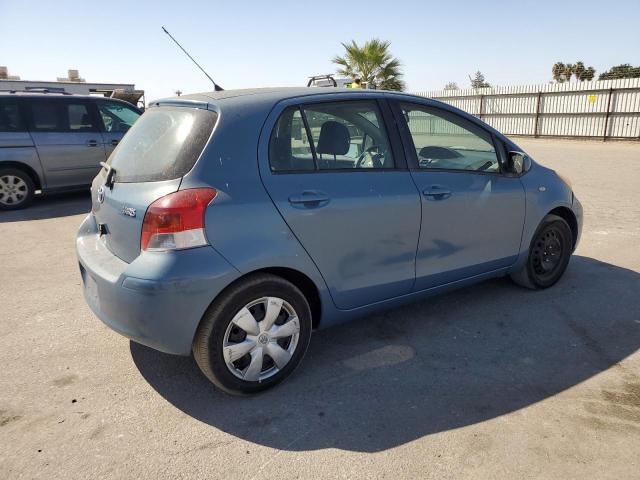 Photo 2 VIN: JTDKT903895238564 - TOYOTA YARIS 