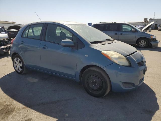 Photo 3 VIN: JTDKT903895238564 - TOYOTA YARIS 