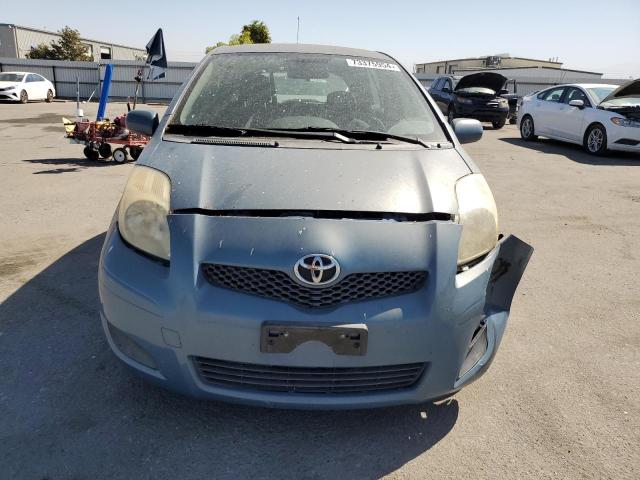 Photo 4 VIN: JTDKT903895238564 - TOYOTA YARIS 