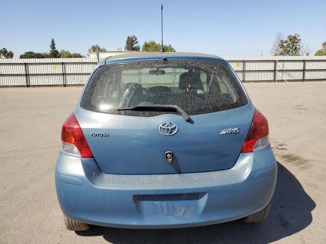 Photo 5 VIN: JTDKT903895238564 - TOYOTA YARIS 