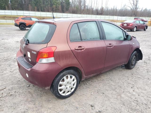 Photo 2 VIN: JTDKT903895243876 - TOYOTA YARIS 