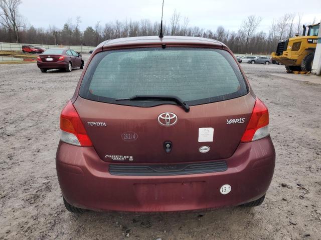 Photo 5 VIN: JTDKT903895243876 - TOYOTA YARIS 