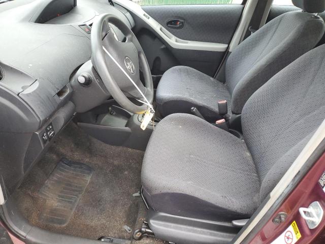 Photo 6 VIN: JTDKT903895243876 - TOYOTA YARIS 