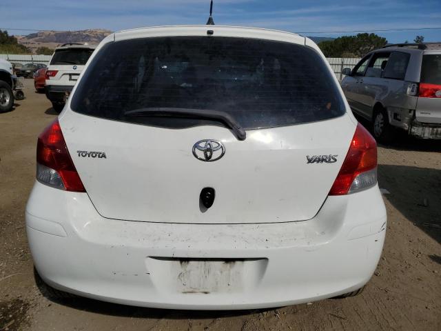 Photo 5 VIN: JTDKT903895248401 - TOYOTA YARIS 