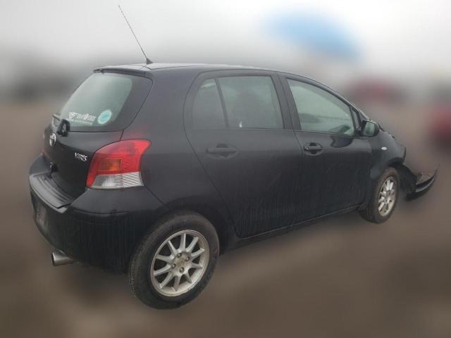 Photo 2 VIN: JTDKT903995231249 - TOYOTA YARIS 