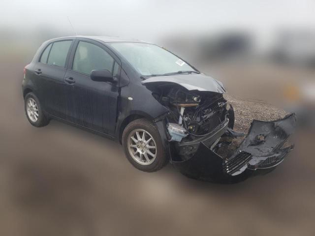 Photo 3 VIN: JTDKT903995231249 - TOYOTA YARIS 