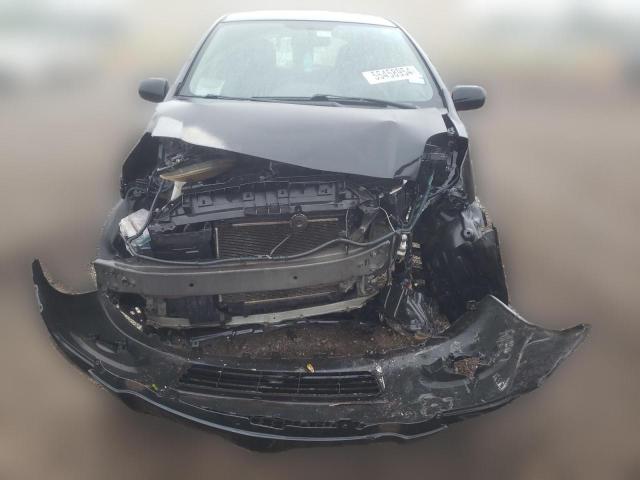 Photo 4 VIN: JTDKT903995231249 - TOYOTA YARIS 