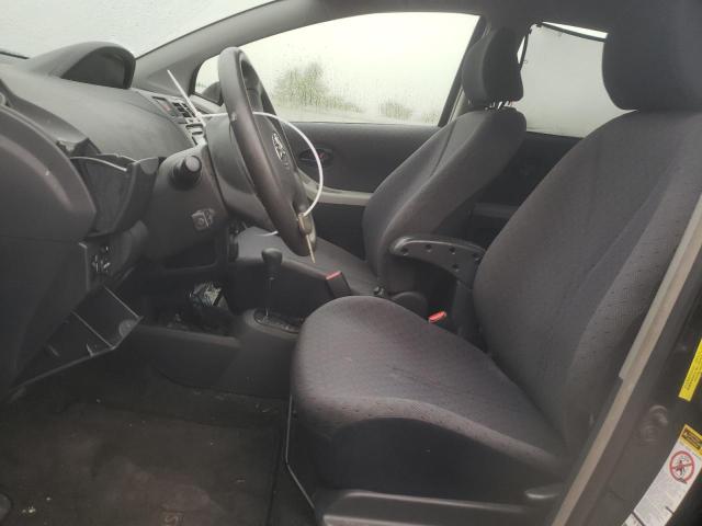 Photo 6 VIN: JTDKT903995231249 - TOYOTA YARIS 