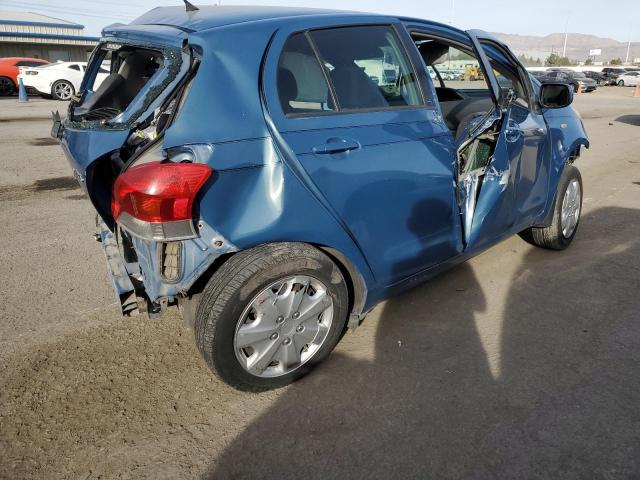 Photo 2 VIN: JTDKT903995234314 - TOYOTA YARIS 