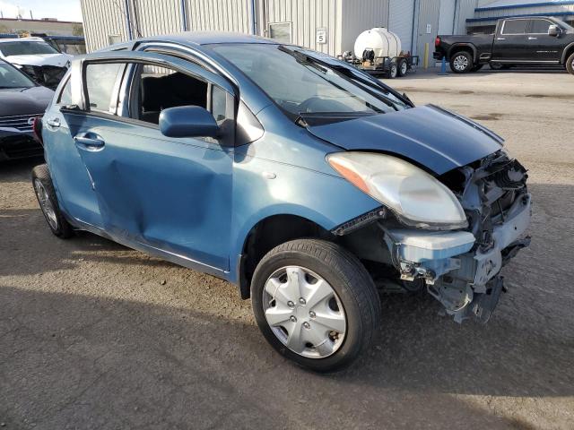 Photo 3 VIN: JTDKT903995234314 - TOYOTA YARIS 