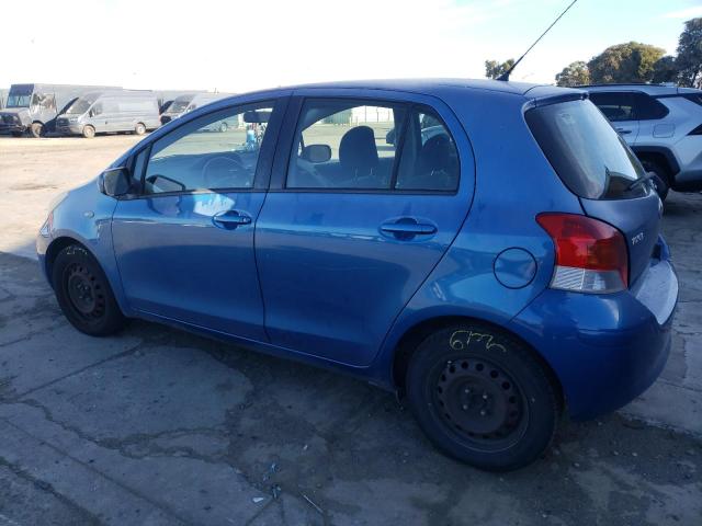 Photo 1 VIN: JTDKT903995244678 - TOYOTA YARIS 